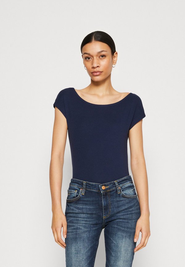 BATEAU - Basic T-shirt