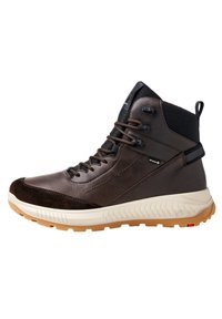 Lloyd ELTIS - Sneaker high - brown