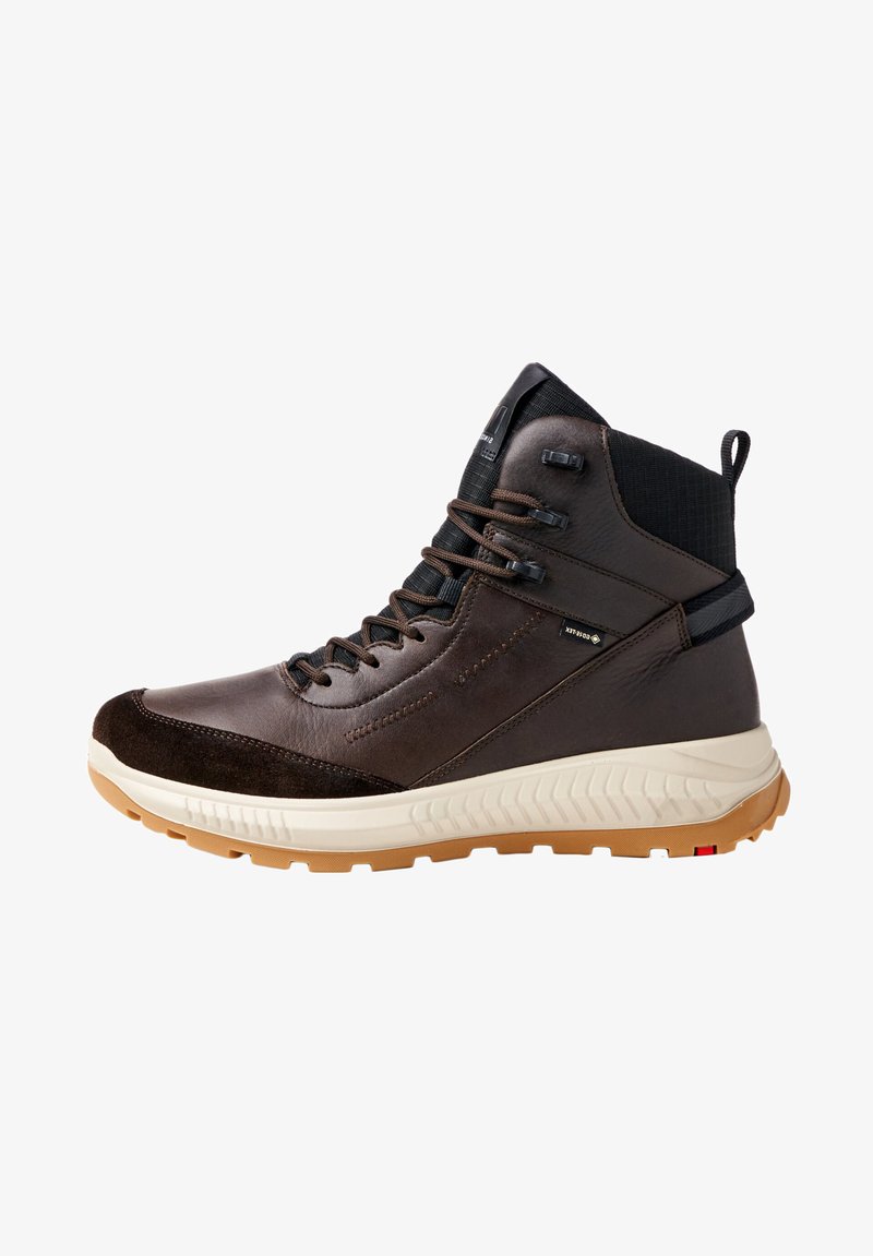 Lloyd ELTIS - Sneaker high - brown