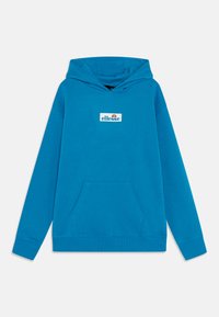 Ellesse DRAGON - Jersey con capucha - blue