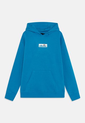Ellesse DRAGON - Jersey con capucha - blue