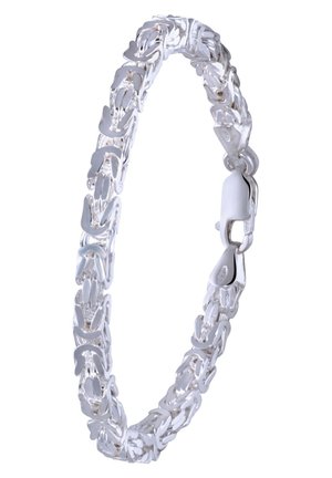 Lucardi Bracelet - silver-coloured