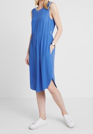Freizeitkleid - blue