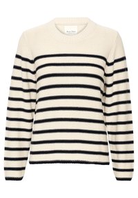 Unausgewählt, dark navy stripe