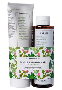 ALOE & DITTANY COLLECTION - Hair Set