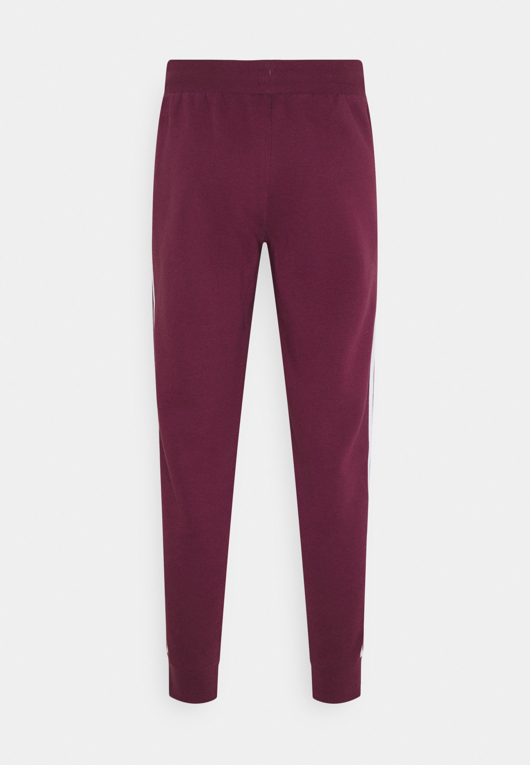 Pantalones Adidas Burdeos talla 40 IT de en Poliéster - 15701701