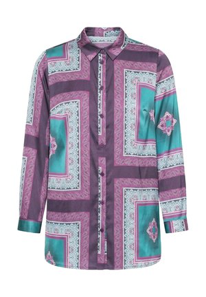 Studio Untold, Camicia - blue mint