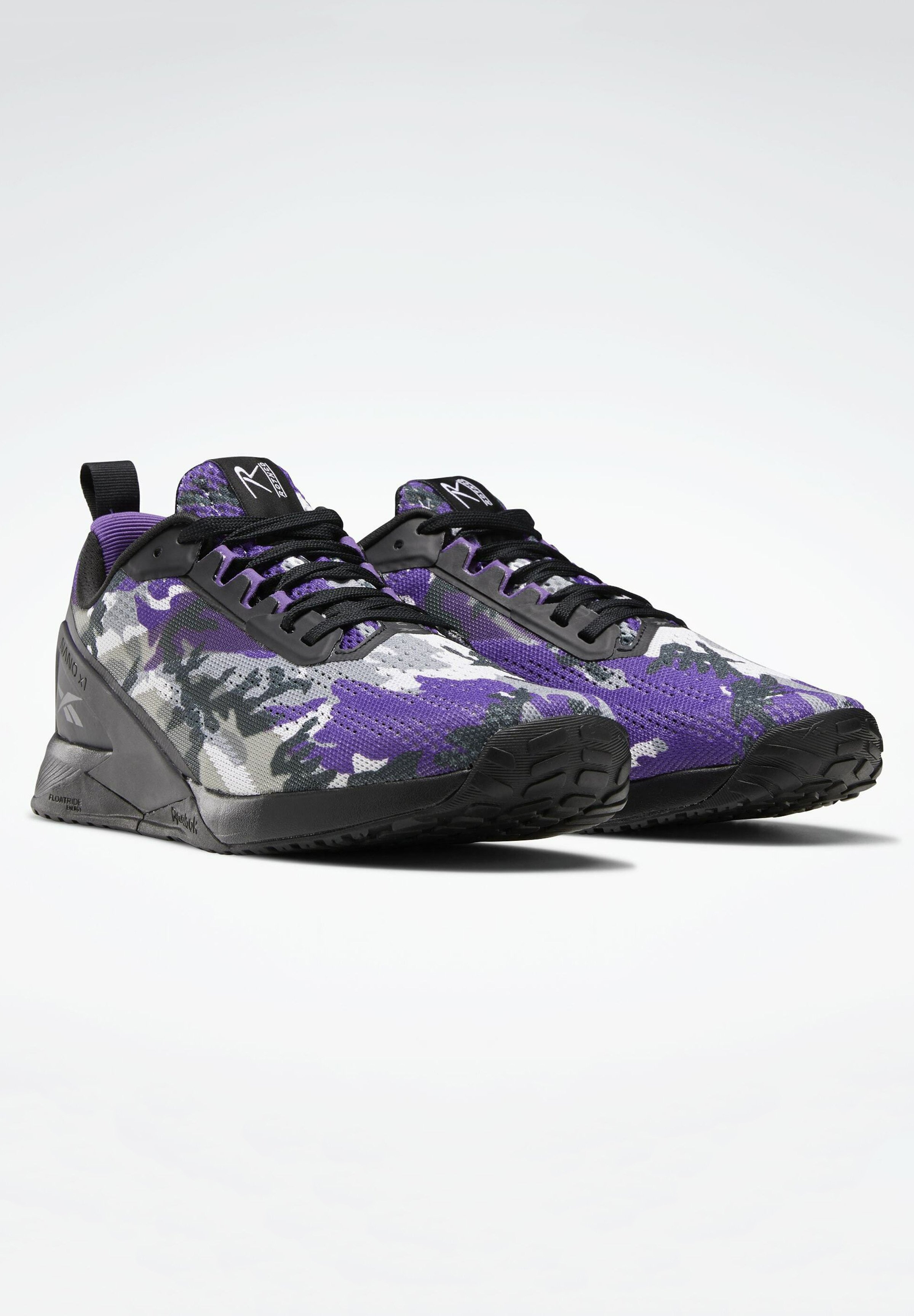 Women NANO X1 - Trainers Women NANO X1 - Trainers