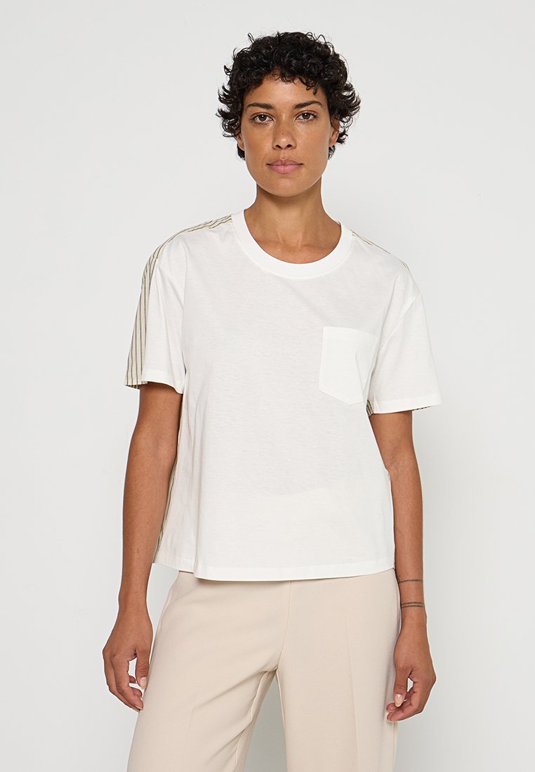 Twinset ACTITUDE Blouse meerkleurig Twinset ACTITUDE Blouse meerkleurig