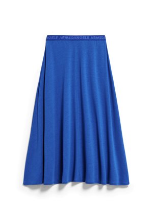ARMEDANGELS ILENIAA LARAA - A-Linien-Rock - dynamo blue