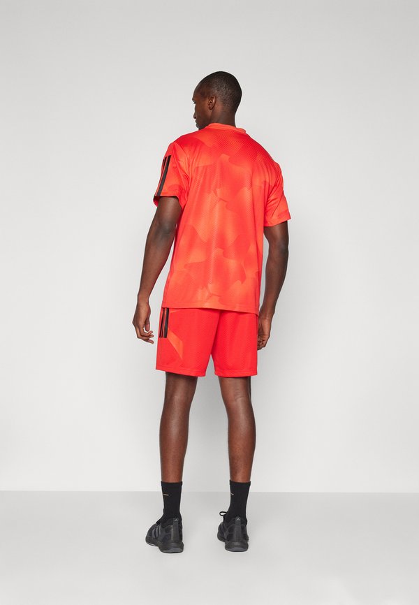 TIRO - Sports shorts4