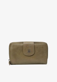 Seleccionado, olive green