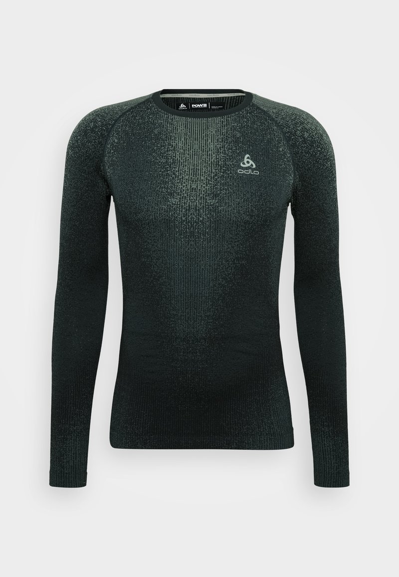 Odlo Hemd antraciet Odlo Hemd antraciet