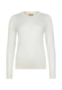 Unausgewählt, White
