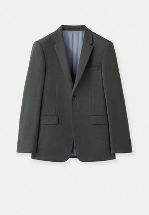 JERRETTS - Blazer - olive extreme