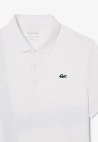 Lacoste Sport Poloshirts - blanc