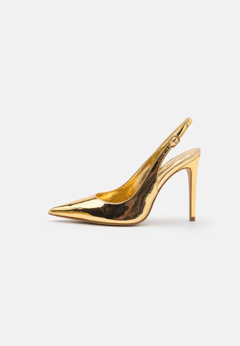 ALDO STESSYSLING FLOAM - Avokkaat - gold
