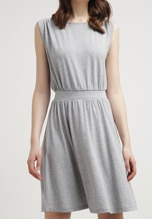 Jerseyjurk - mottled light grey