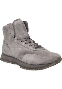 Josef Seibel ADRIAN 02 - Šněrovací kotníkové boty - grau