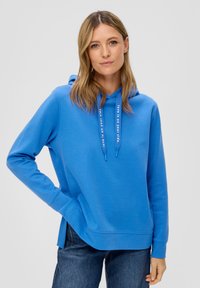 s.Oliver - Bluza z kapturem