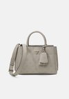 JENA - Handtasche - taupe