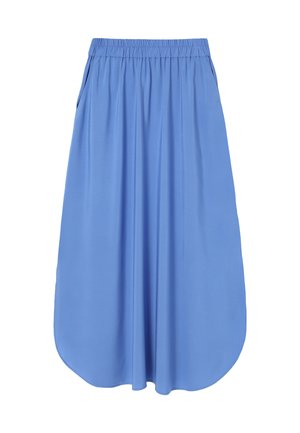 TATUUM KATIA - Maksihame - blue