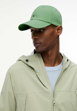 Tommy Hilfiger, Caps - cut grass