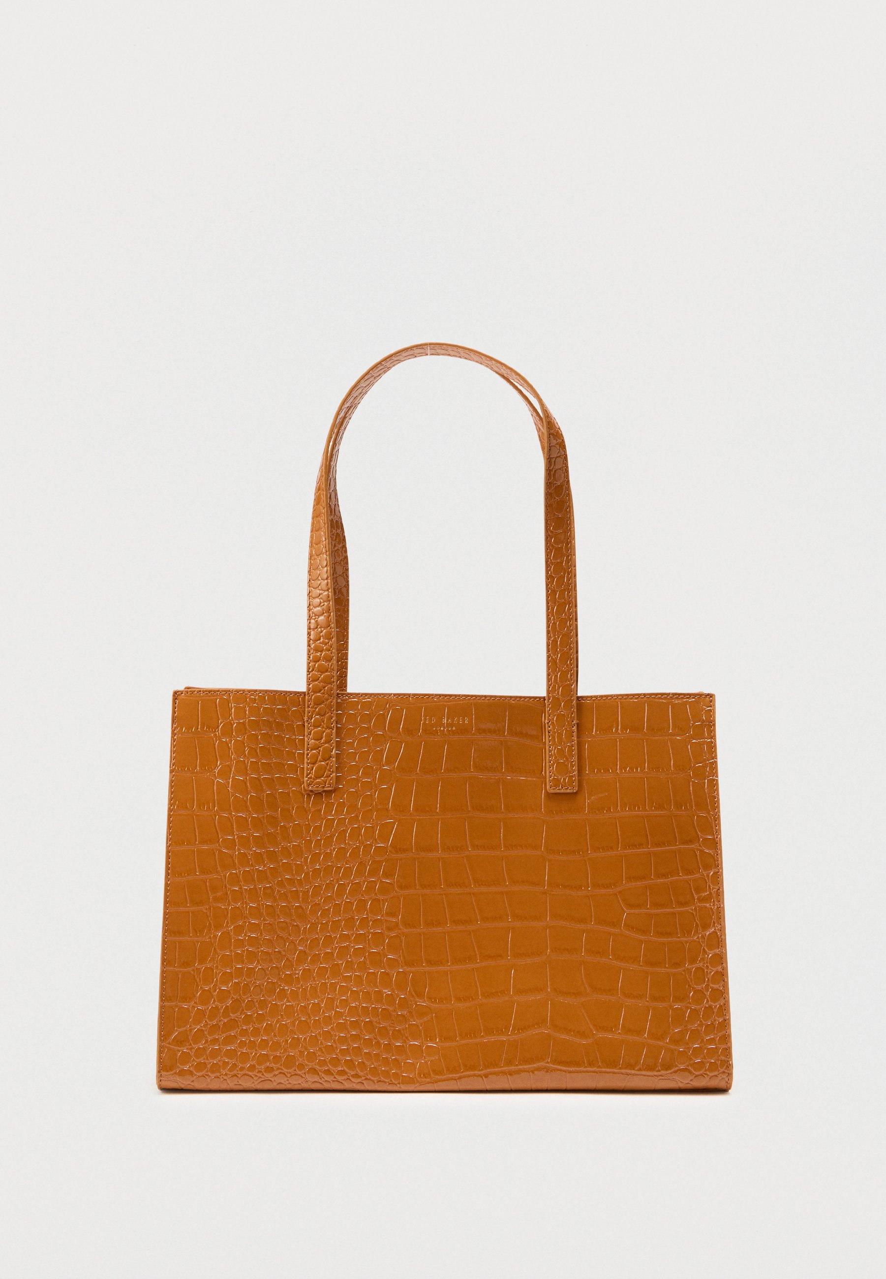 Ted Baker WELONA - Tote bag - tan - Zalando.co.uk