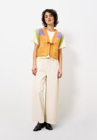 FRNCH PAULINA - T-shirt basic - multicolore