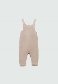 Mango Kids Kombinezon - brown