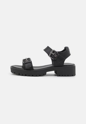 Sandaler - black