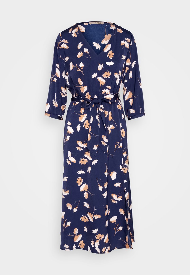 Anna Field Cocktailjurk zwart