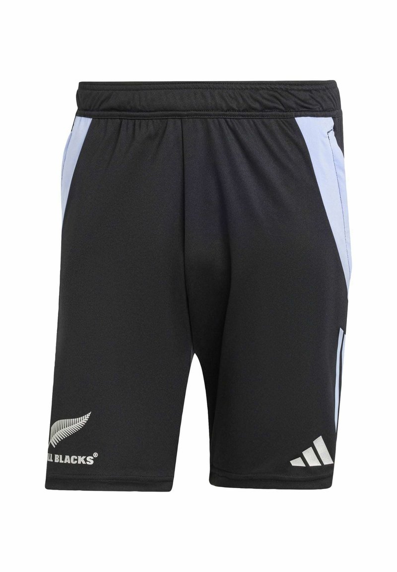 adidas performance Korte broeken zwart adidas performance Korte broeken zwart