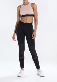 adidas Performance Leggings - black