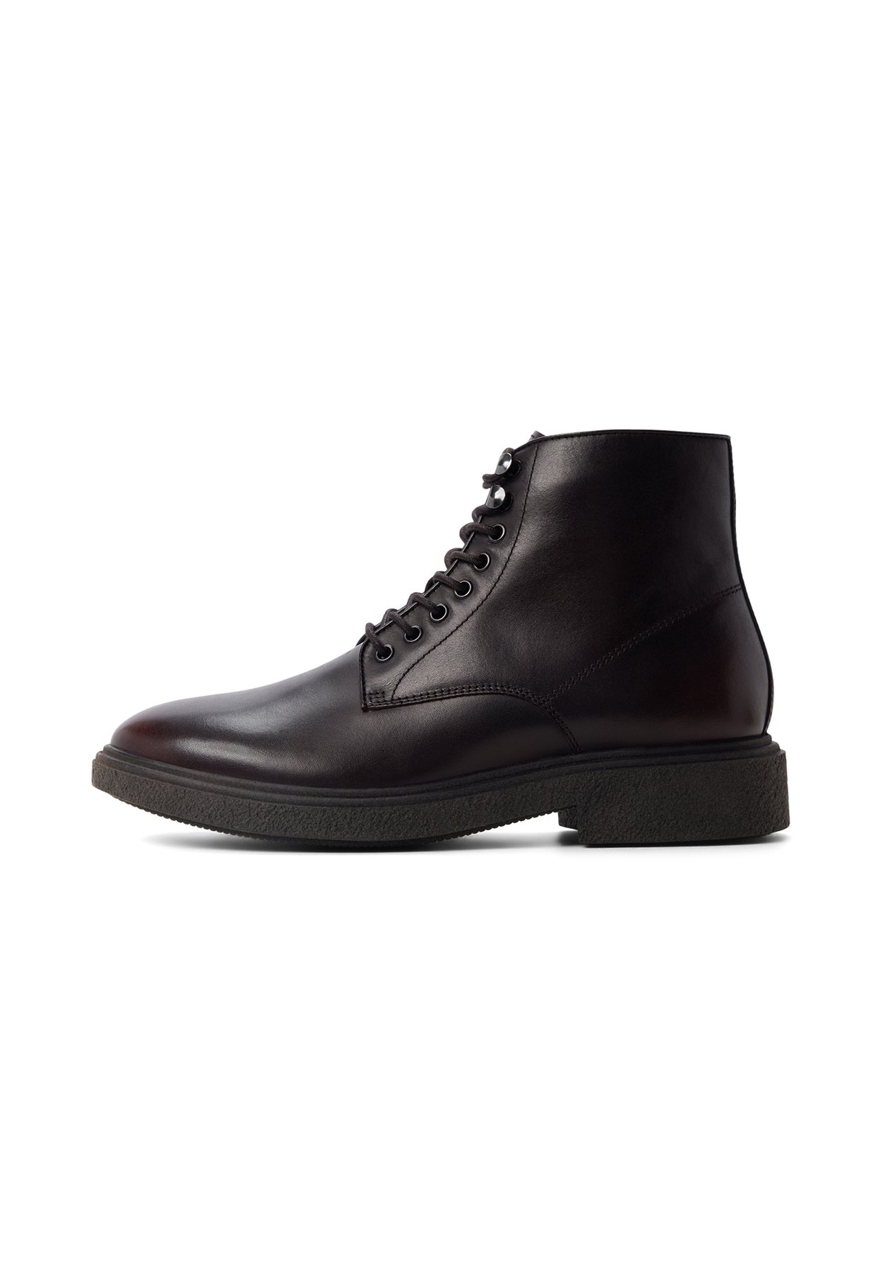 Schnürstiefelette