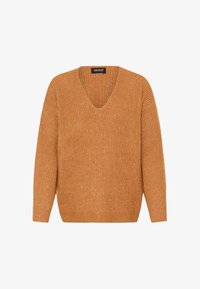 Kijelölve, brown sugar