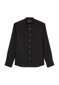 Unausgewählt, black