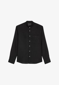 Unausgewählt, black