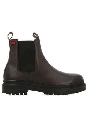 Gioseppo HOMBRE RANDEGG HERRICK - Botines - marron