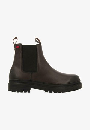 Gioseppo HOMBRE RANDEGG HERRICK - Botines - marron