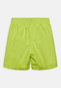 Nike Performance VOLLEY - Calções de banho - neon yellow