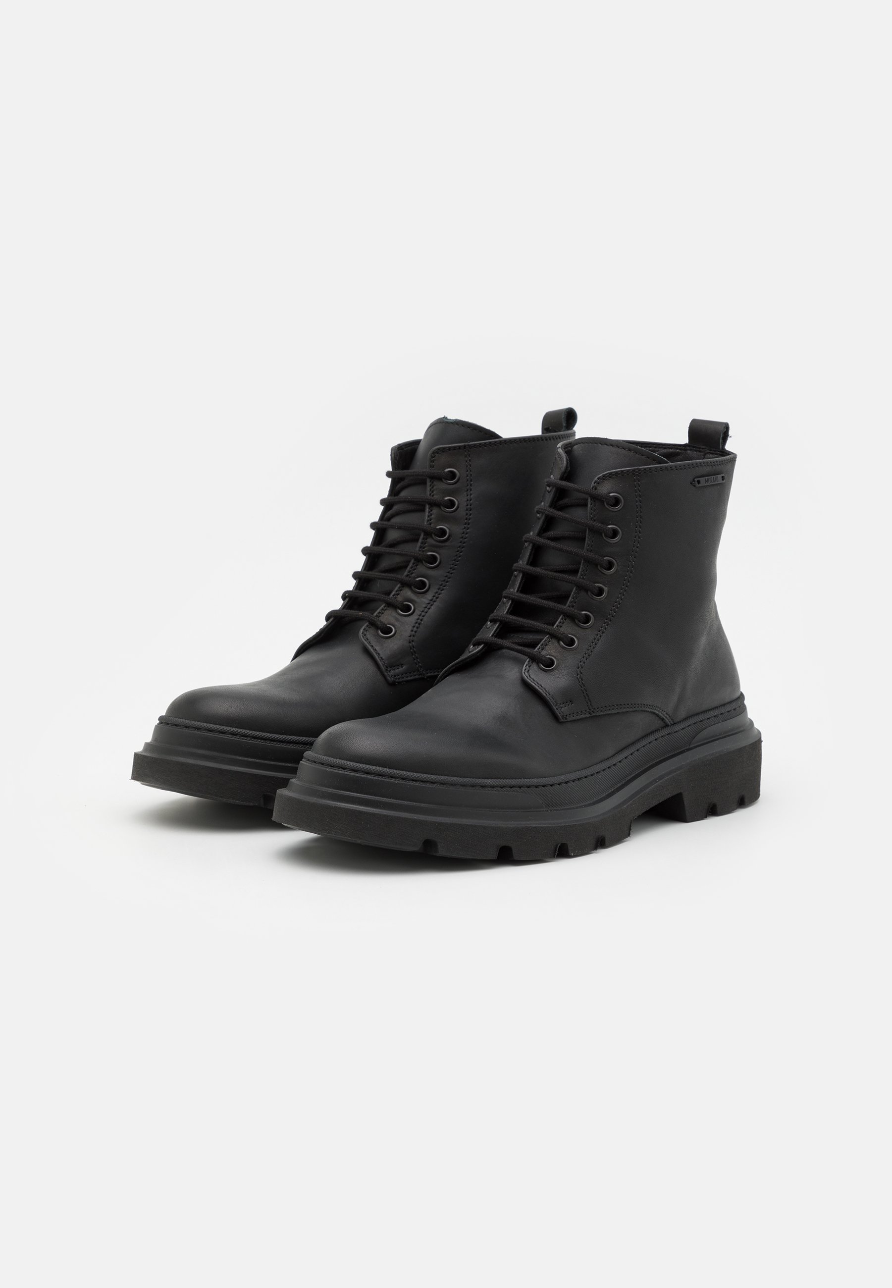 antony morato boots