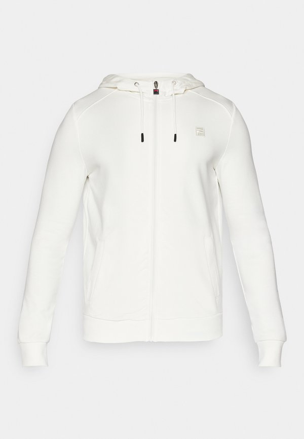 ROBIN - Zip-up sweatshirt3