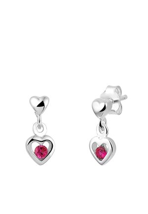 HART  - Oorbellen - silver-coloured