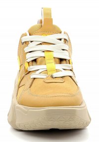 Caterpillar IMPOSTER - Sneakers basse - jaune