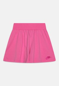 Unselected, playful pink/active fuchsia
