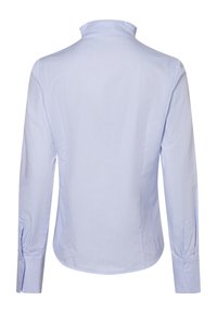 Franco Callegari Camicia - hellblau weiß