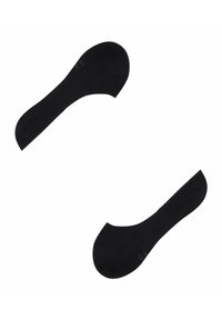 Unausgewählt, black