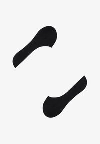 Unausgewählt, black