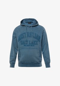 Ausgewählt, ocean blue